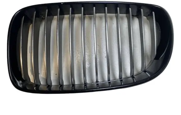 BMW 1 E82 E88 Front bumper upper radiator grill 7179655