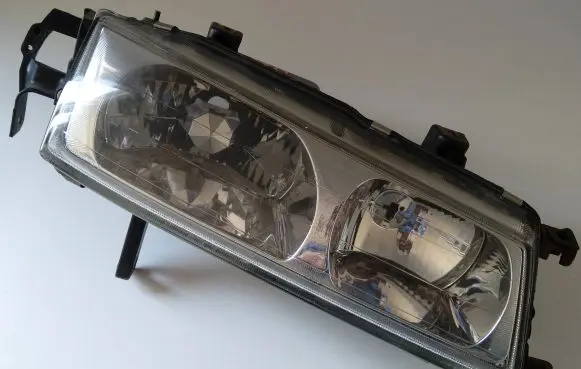 Honda Prelude Headlight/headlamp 299663411 33103SS0G02 33103SS0X02