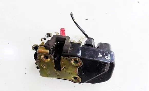 Chrysler 300 - 300C Rear door lock
