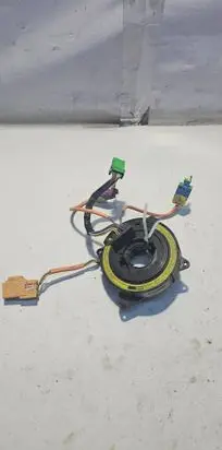 Volvo V70 Airbag slip ring squib (SRS ring) 1EL0205 1FL0205