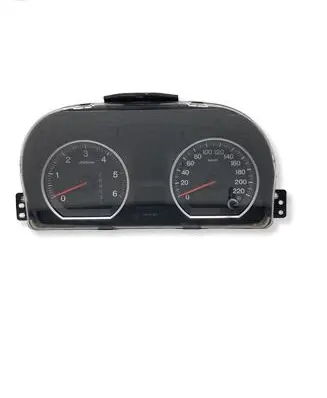 Honda CR-V Speedometer (instrument cluster) HR0399049