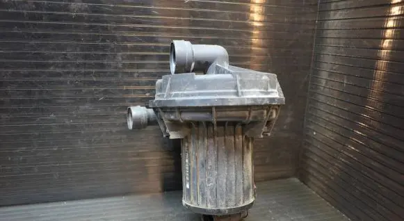 Audi A6 Allroad C6 Secondary air pump 07L959253B