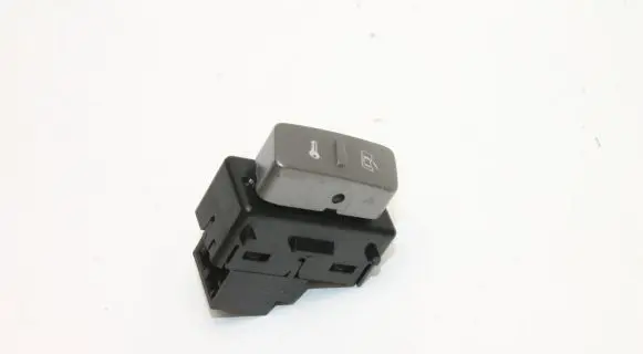 Volkswagen Phaeton Central locking switch button 3D0962125L