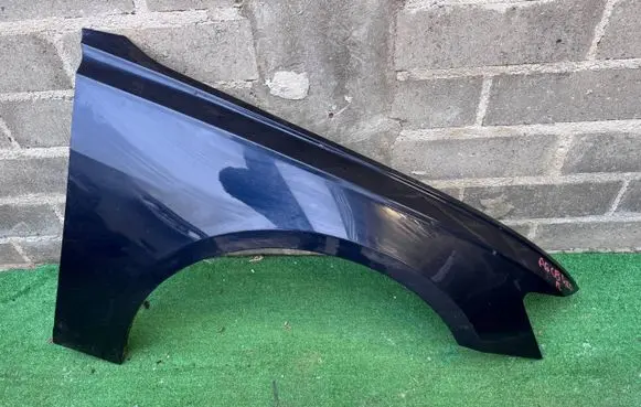 Audi A6 S6 C8 4K Fender 