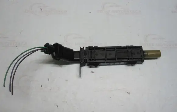 Opel Astra K Crankshaft speed sensor 362GB