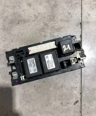 Fuse module
