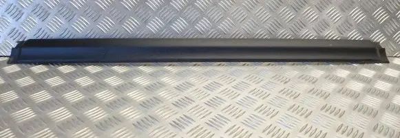 Land Rover Freelander Tailgate/trunk upper cover trim DCD102520 DCD102520PMD