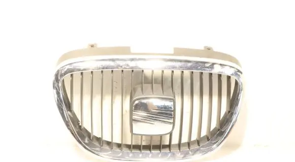 Seat Altea Front grill
