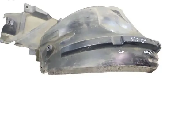 Mercedes-Benz CLS C218 X218 Front wheel arch liner splash guards A2186900430 BBP185302