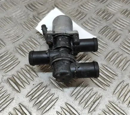 Skoda Enyaq iV Coolant heater 5Q0906457C