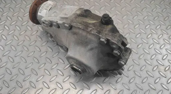 BMW 3 F30 F35 F31 Front differential 256 7578157