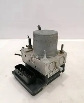 Jaguar XF X250 ABS Pump 8X232C405EE 0265235363