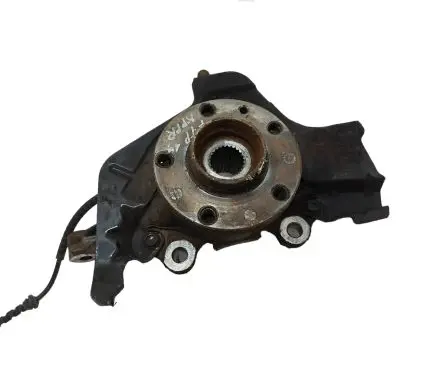 Fiat Tipo Front wheel hub