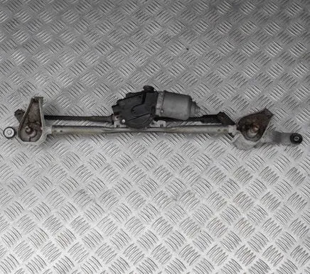 Subaru Forester SH Front wiper linkage and motor 86511SC010 1593001842