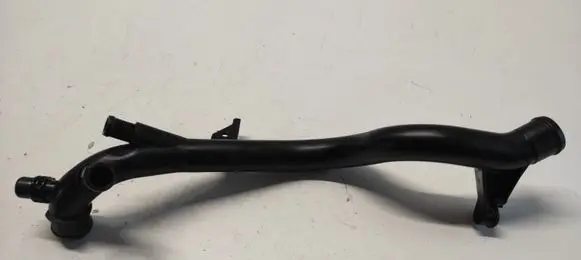 Audi A4 S4 B8 8K Engine coolant pipe/hose 03L121071C V200