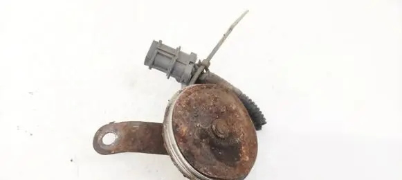 Honda Civic Horn signal