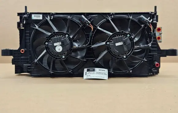 Volvo XC40 Radiator set EV400