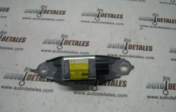 Toyota Prius (XW20) Airbag deployment crash/impact sensor 8983347030