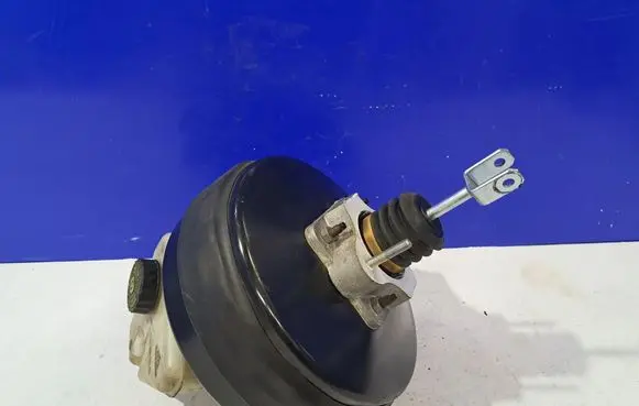 Mercedes-Benz S W221 Brake booster A2214300030