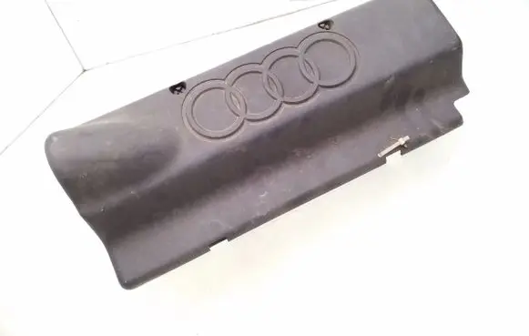Audi A4 S4 B5 8D Engine cover (trim) 050103935
