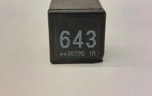 Other relay