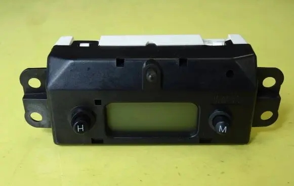 Ford Focus Screen/display/small screen 98AB15000CCW 102327014