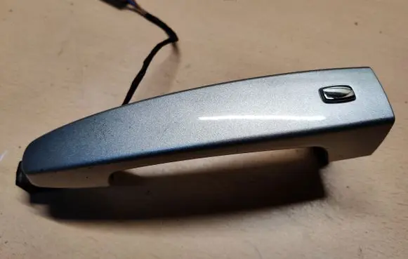 Chevrolet Malibu Front door exterior handle 47205000 05218 155FRT