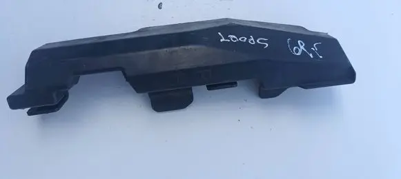 KIA Sportage Intercooler air guide/duct channel 29134F1000