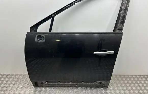 Renault Scenic III - Grand scenic III Front door