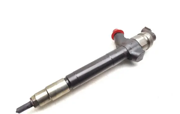 Ford Transit Fuel injector 6C1Q-9K546-AC