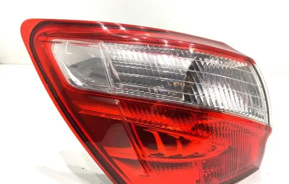 Rear/tail lights