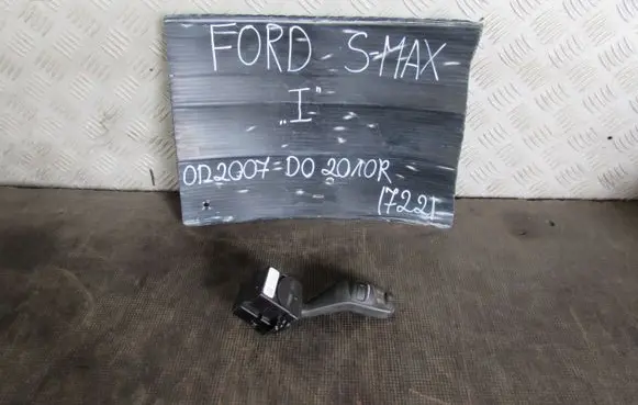 Ford S-MAX Wiper control stalk 17A553