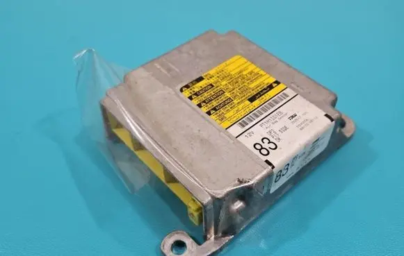 Toyota Avensis T250 Airbag control unit/module 89170-05112 IMPRK1428880
