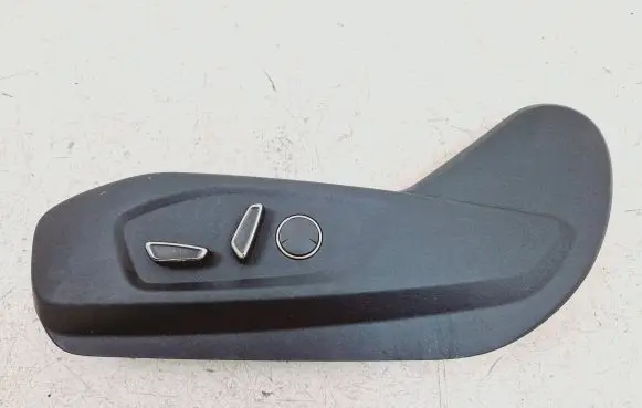 Ford Edge II Seat adjustment handle DG9T14B709 DG9T14B709AE3ZHE SANDD5403A