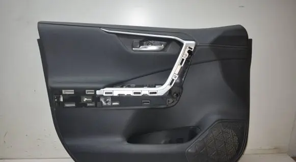 Toyota RAV 4 (XA50) Front door card panel trim 67778X1B16