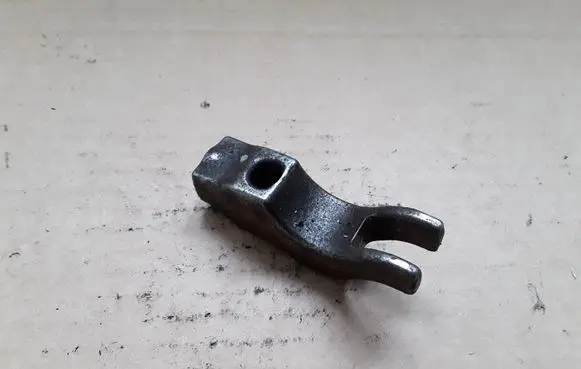 Opel Astra H Fuel Injector clamp holder K74