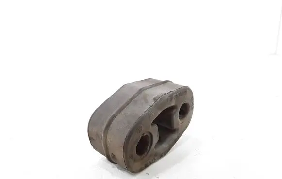 Muffler mount bracket/holder