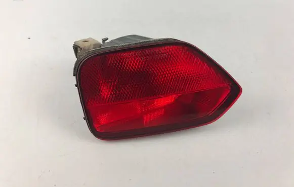 Rear/tail lights
