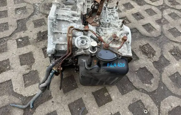 Mitsubishi Carisma Automatic gearbox F4A42D