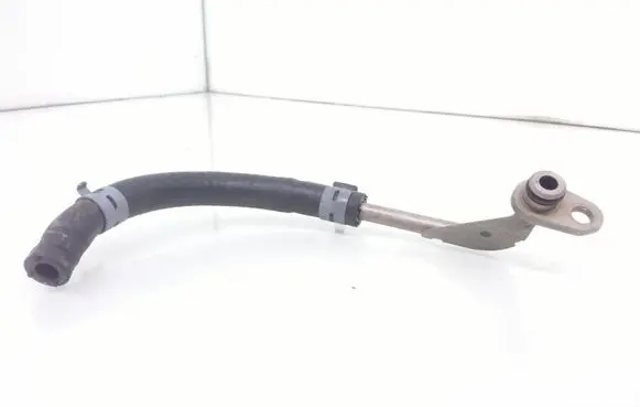 Mercedes-Benz E A207 Engine coolant pipe/hose A6422030682