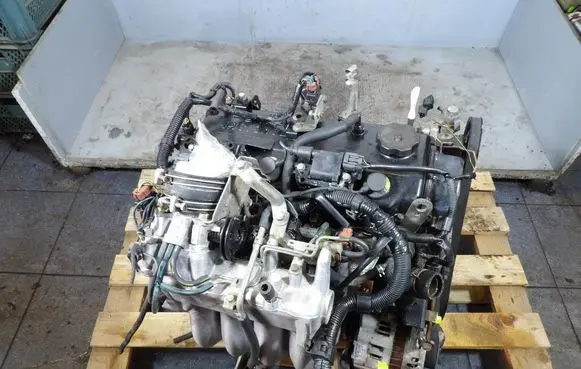 Engine
