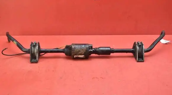 BMW 5 E60 E61 Front anti-roll bar/sway bar 6780011-02