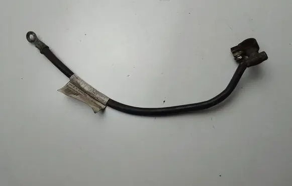 Volvo V70 Negative earth cable (battery) 30798612