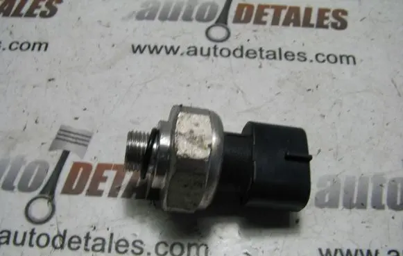 Air conditioning (A/C) pressure sensor
