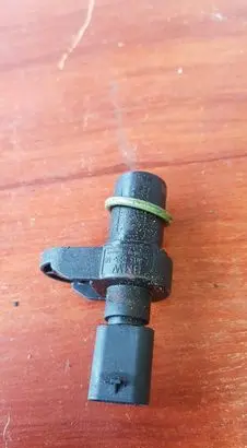 BMW 3 E90 E91 Camshaft position sensor 7803093
