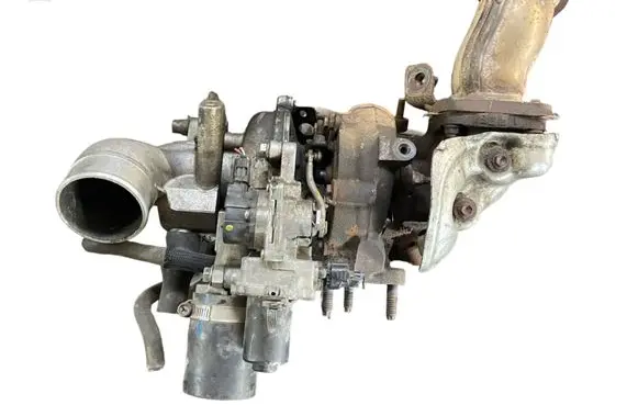 Toyota Land Cruiser (J150) Turbo 1720130190