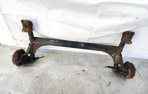 Ford Ka Rear subframe 