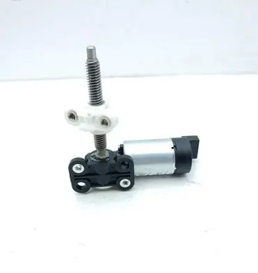 Porsche Taycan 9J1 Seat adjustment motor 155898309