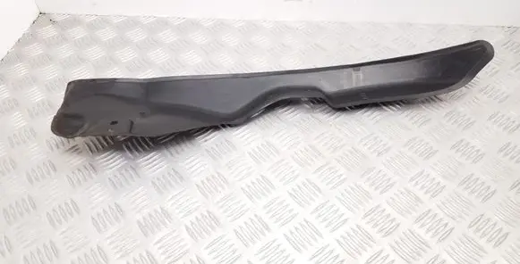 Skoda Yeti (5L) Fender foam support/seal 5L0821111