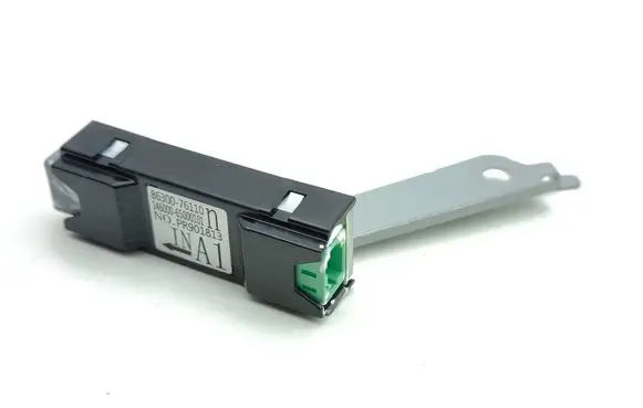 Lexus UX Aerial antenna amplifier 8630076110 14600065000101 PR901813